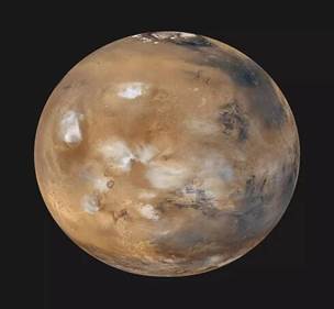 Planeta Mars